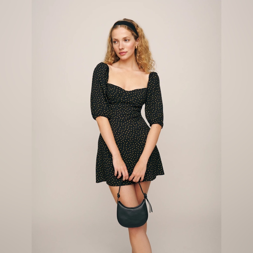 Reformation Kopa Dress